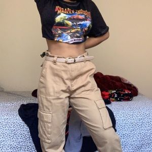 Cargo Pants